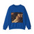 BACKER, Jacob Adriaensz - Venus and Adonis (Artwork) Crewneck Sweatshirt