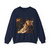 BACKER, Jacob Adriaensz - Venus and Adonis (Artwork) Crewneck Sweatshirt