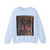 BACCHIACCA - Baptism of Christ with Saints (Artwork) Crewneck Sweatshirt