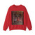 BACCHIACCA - Baptism of Christ with Saints (Artwork) Crewneck Sweatshirt