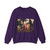 BACKER, Jacob de - Garden of Eden (Artwork) Crewneck Sweatshirt