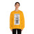 BABOCCIO da Piperno, Antonio - Main portal (Artwork) Crewneck Sweatshirt