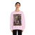 GRECO, El -1576-80- St Sebastian (Artwork) Crewneck Sweatshirt
