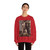 GRECO, El -1576-80- St Sebastian (Artwork) Crewneck Sweatshirt