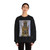 GRECO, El 1577-79SantoDomingo- High Altar (Artwork) Crewneck Sweatshirt