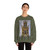 GRECO, El 1577-79SantoDomingo- High Altar (Artwork) Crewneck Sweatshirt