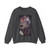 GRECO, El 1577-79SantoDomingo- The Resurrection (Artwork) Crewneck Sweatshirt