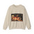 BELLINI, Giovanni - 1510- - Drunkennes of Noah (Artwork) Crewneck Sweatshirt