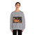 BELLINI, Giovanni - 1510- - Drunkennes of Noah (Artwork) Crewneck Sweatshirt
