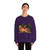 BELLINI, Giovanni - 1510- - Drunkennes of Noah (Artwork) Crewneck Sweatshirt