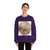 AVERCAMP, Hendrick - Winter Landscape with Skaters2 (Artwork) Crewneck Sweatshirt