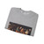 BADALOCCHIO, Sisto - The Entombment of Christ (Artwork) Crewneck Sweatshirt