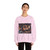 BADALOCCHIO, Sisto - The Entombment of Christ (Artwork) Crewneck Sweatshirt