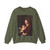 GREBBER, Pieter de - Mother and Child (Artwork) Crewneck Sweatshirt