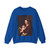 GREBBER, Pieter de - Mother and Child (Artwork) Crewneck Sweatshirt
