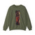 BELLINI, Jacopo - St John the Evangelist (Artwork) Crewneck Sweatshirt