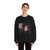 GREBBER, Pieter de - Finding of Moses (Artwork) Crewneck Sweatshirt