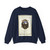 BAILLY, Jacques - Autumn (from the Seasons) (Artwork) Crewneck Sweatshirt