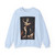 BAGLIONE, Giovanni - Sacred and Profane Love (Artwork) Crewneck Sweatshirt