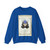 BAILLY, Jacques - Water (from the Elements) (Artwork) Crewneck Sweatshirt
