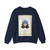 BAILLY, Jacques - Water (from the Elements) (Artwork) Crewneck Sweatshirt
