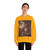 HONDECOETER, Melchior d' - Peacocks and Ducks (Artwork) Crewneck Sweatshirt