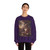 HONDECOETER, Melchior d' - Peacocks and Ducks (Artwork) Crewneck Sweatshirt