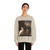 HONDECOETER, Melchior d' - The Floating Feather (Artwork) Crewneck Sweatshirt