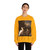 HONDECOETER, Melchior d' - The Floating Feather (Artwork) Crewneck Sweatshirt