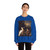 HONDECOETER, Melchior d' - The Floating Feather (Artwork) Crewneck Sweatshirt