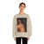 BALDUNG GRIEN, Hans - allegory -Adam (detail) (Artwork) Crewneck Sweatshirt