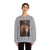 GREBBER, Pieter de - Baptism of Christ (Artwork) Crewneck Sweatshirt