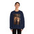 GREBBER, Pieter de - Baptism of Christ (Artwork) Crewneck Sweatshirt