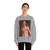 BALDUNG GRIEN, Hans - allegory -Eve (detail) (Artwork) Crewneck Sweatshirt