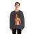 BALDUNG GRIEN, Hans - allegory -Eve (detail) (Artwork) Crewneck Sweatshirt