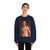 BALDUNG GRIEN, Hans - allegory -Eve (detail) (Artwork) Crewneck Sweatshirt
