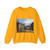 BELLOTTO, Bernardo - Vienna - Vienna, the Lobkowitzplatz (Artwork) Crewneck Sweatshirt