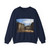 BELLOTTO, Bernardo - Vienna - Vienna, the Lobkowitzplatz (Artwork) Crewneck Sweatshirt