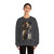 BELLUCCI, Antonio - Antiochus and Stratonice (detail) (Artwork) Crewneck Sweatshirt