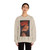 BEMBO, Bonifazio - Portrait of Francesco Sforza (Artwork) Crewneck Sweatshirt