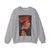 BEMBO, Bonifazio - Portrait of Francesco Sforza (Artwork) Crewneck Sweatshirt