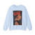 BEMBO, Bonifazio - Portrait of Francesco Sforza (Artwork) Crewneck Sweatshirt
