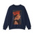 BEMBO, Bonifazio - Portrait of Francesco Sforza (Artwork) Crewneck Sweatshirt
