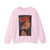 BEMBO, Bonifazio - Portrait of Francesco Sforza (Artwork) Crewneck Sweatshirt