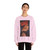 BEMBO, Bonifazio - Portrait of Francesco Sforza (Artwork) Crewneck Sweatshirt