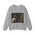 HONTHORST, Gerrit van - Solon and Croesus (Artwork) Crewneck Sweatshirt