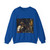HONTHORST, Gerrit van - Solon and Croesus (Artwork) Crewneck Sweatshirt