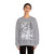 BALDUNG GRIEN, Hans - graphics - St Christopher (Artwork) Crewneck Sweatshirt