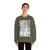 BALDUNG GRIEN, Hans - graphics - St Christopher (Artwork) Crewneck Sweatshirt