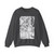 BALDUNG GRIEN, Hans - graphics - St Christopher (Artwork) Crewneck Sweatshirt